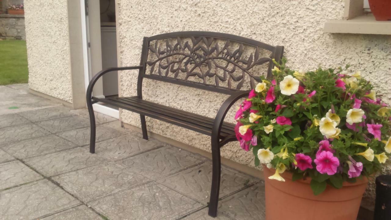 Nick & Sandra'S Slane Exterior foto